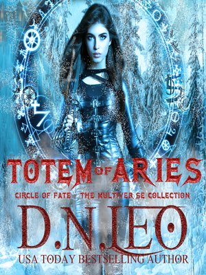 cover image of Totem of Aries